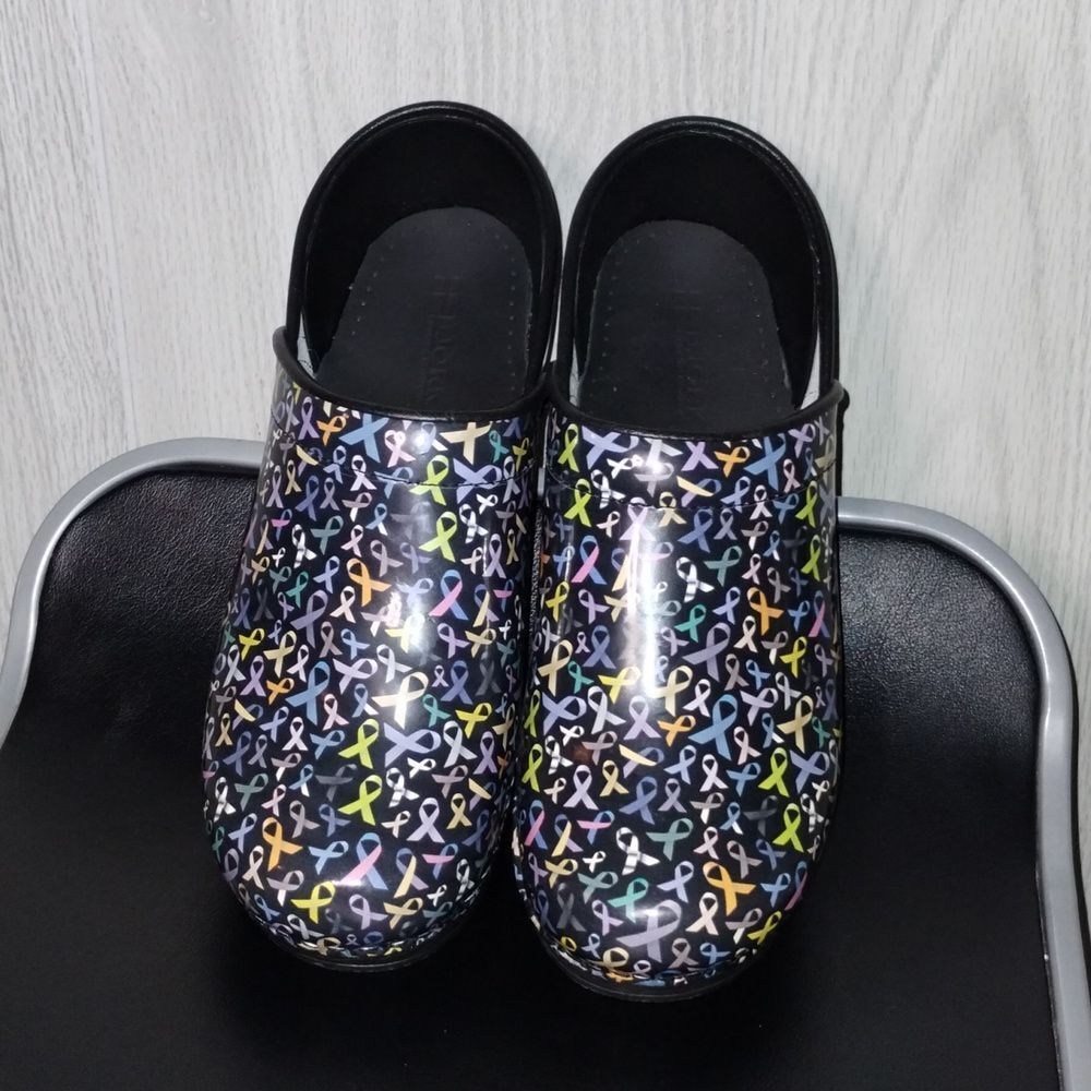 Bjork swedish comfort shoes